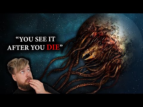 Ghost Planet Is HORRIFYING! | Warhammer 40K Lore