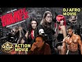 DJ AFRO ACTION NEW MOVIE 2024 VIGILANTE DIARIES MICHAEL JAI WHITE NEW MOVIE RELEASES 2024