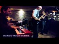 Sweet Alice blues (George Benson) Blues Revenge @ Metropolis Cafe