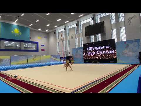 1-3 июня 2022г. жулдыз кап 🥇 МЧ