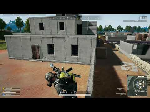 GOODBYE TO OLD SANHOK!!!