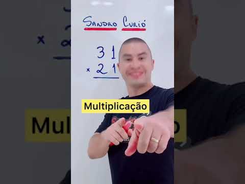 S - 21 Gerar E Multiplicar (fazer A Vontade Do…