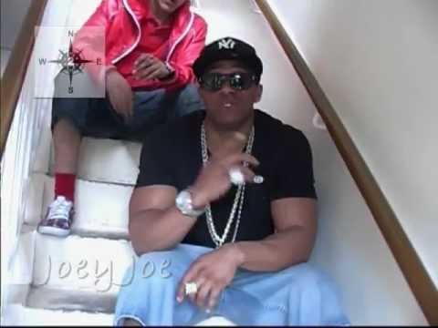 Joey Joe, A.Z ( Freestyle )