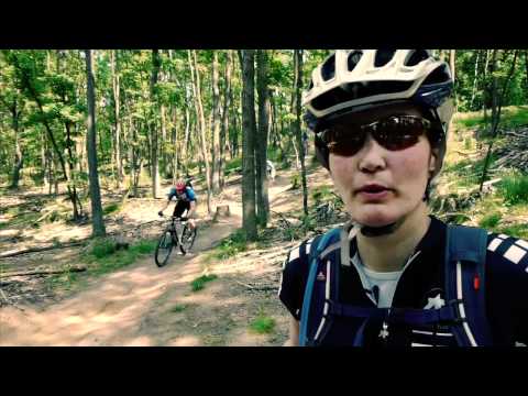 Storck Rebel Nine TestRide in Berlin