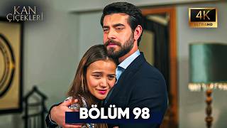 Kan Çiçekleri 98. Bölüm 4K Ultra HD