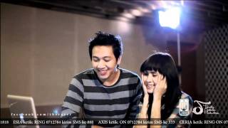 SUPERNOVA Feat. Momo &amp; Roby GEISHA &quot;Aku yang Akan Pergi&quot; Jamming Session