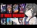 You Re The Minority In The Anime Community And The Awards Prove That
