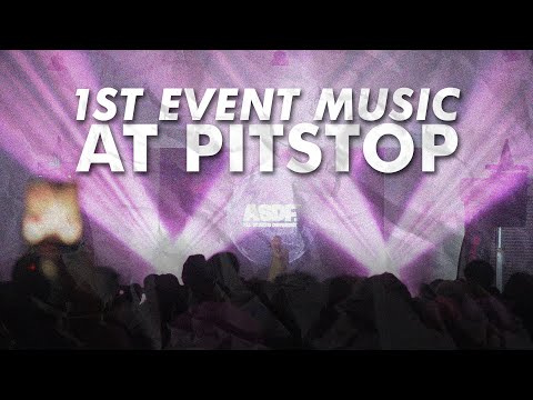 FZHD ARTIS JEMPUTAN DI METRONO EVENT??