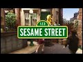 Sesame Street Funding Credits PBS Kids Rewind 2