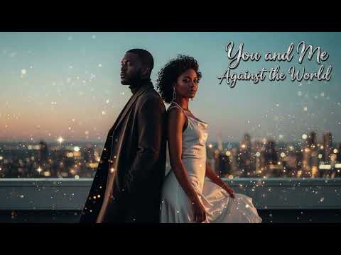 You and Me Against the Worlds