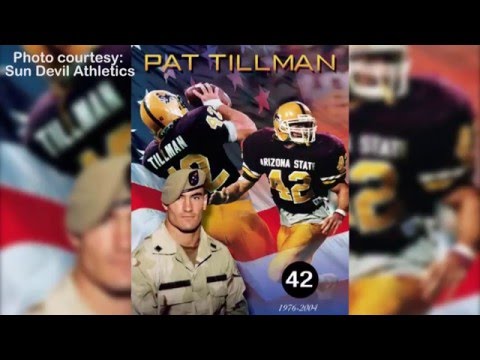 Running for an American Hero