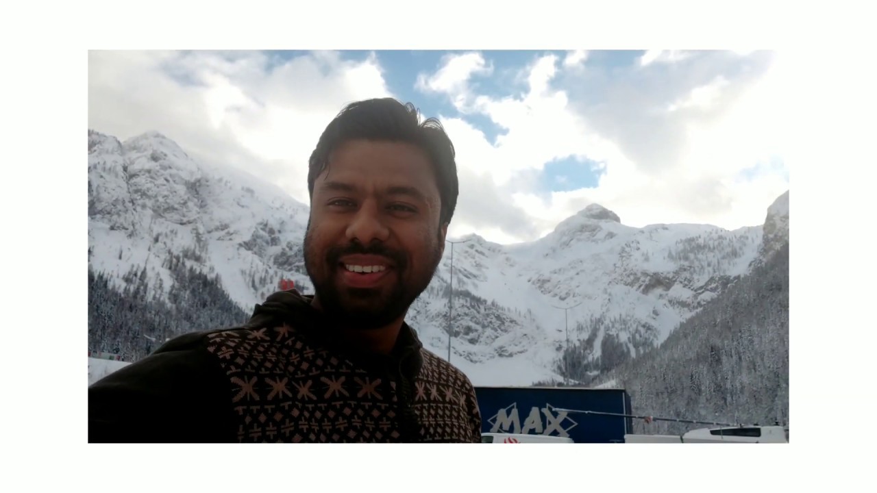 Road trip to Salzburg | things to do in salzburg