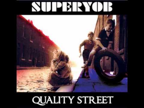 Superyob - Public Bar