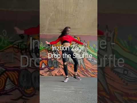 Inztion Zage - Drop The Shuffle https://youtu.be/XKwnByc7Njk