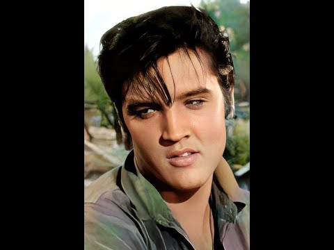 Lonely Blue Boy  - Elvis Presley AI (Conway Twitty)