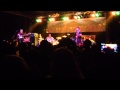 The Frights opening for Bad Religion 