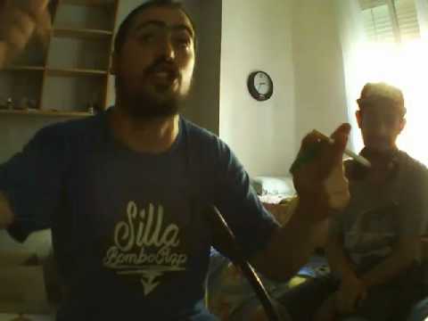 BDM Barcelona 2017 - Baroh Undertheknife