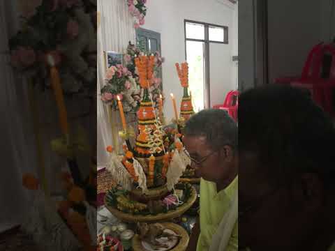 Naim foom lu nyiaj lus kub rau tub nyab rooj tshoob