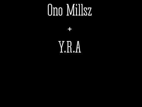 Ono millsz oh she wilding wilding