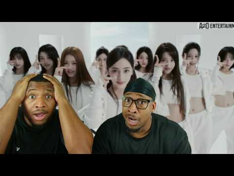 A2O LITE 'NEON' Official Video | 2ND GEN SOUND IS BACK?! | TWINS REACTION