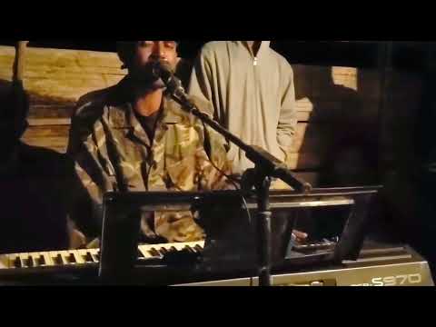 Daitula Hau nia Moris ne, (Cover Mocho Jebor & Atoy Borges)  Video live...