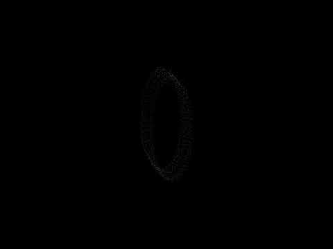 cyclo. (Ryoji Ikeda + Alva Noto) - id#09