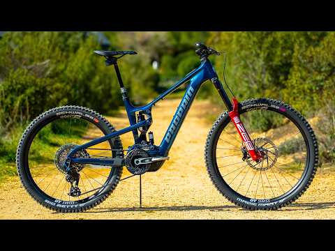 Propain Ekano 2 CF 6 month review – Best Value Enduro eMTB in 2025?