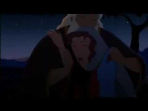 Joseph The Dreamer 3•8