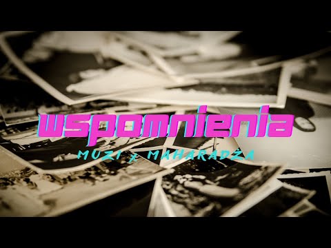 MUZI x MAHARADŻA - Wspomnienia