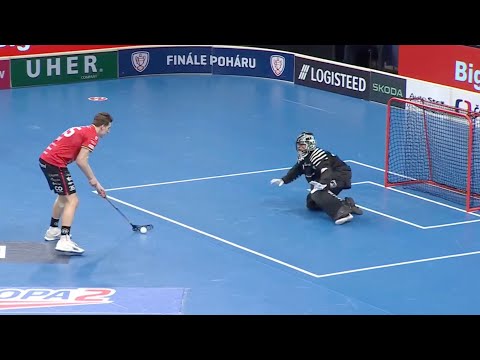 Tatran Střešovice vs FbŠ Bohemians - Czech Cup FINAL