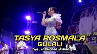 Download lagu GULALI - VOC . TASYA ROSMALA - NEW SIGNAL LIVE PERFORM PADARINGAN PURABAYA SUKABUMI.  mp3