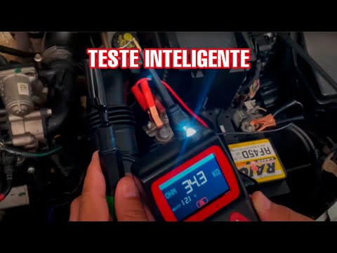 TESTE INTELIGENTE - CANETA DE TESTE COM 9 MENUS USA-009 HOOK / USATEST