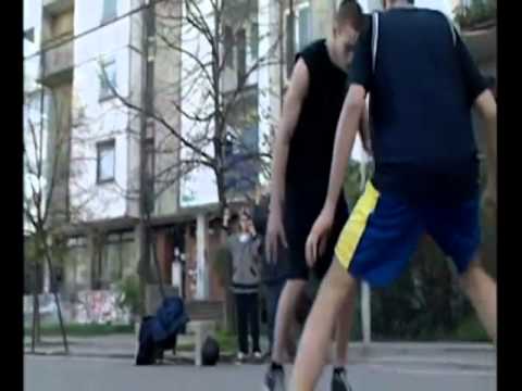 Jach (JBK) ft. LMR - Ne znam dokle 2011 (SPOT)