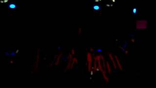 Hate Eternal - Rebirth / The Eternal Ruler / Thorns Of Acacia (1 of 6)