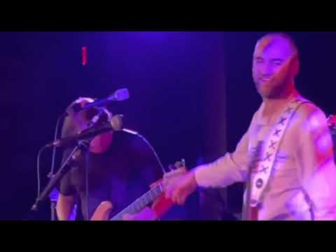 Martin Barre (ex Jethro Tull) - Teacher (live 3/27/22)