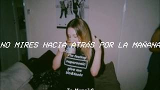 Maverick Sabre; Into Nirvana // Español