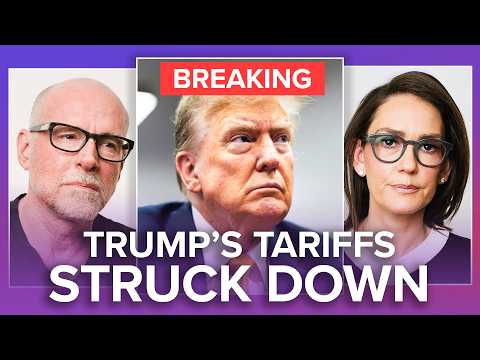 Raging Moderates and The Prof G Pod – Scott Galloway