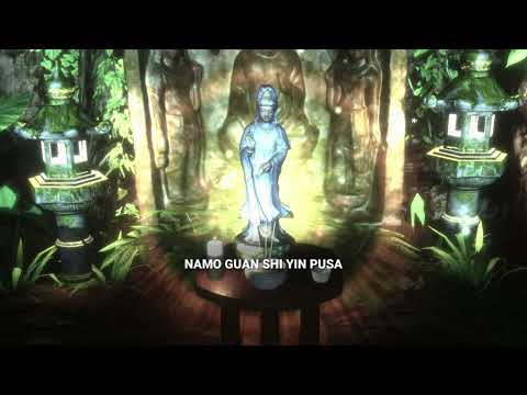 Buddhist Pocket Shrine Video