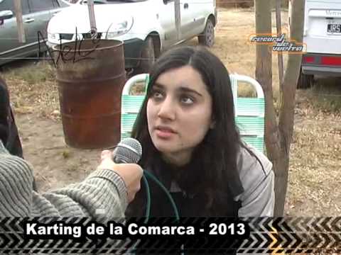 Programa Nº34 - Record de Vuelta