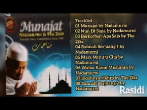 π@D@ Mu®π! & Th£ Z!K® - Muπ@J@T - @LbUm