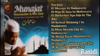 Download lagu π@D@ Mu®π! & Th£ Z!K® - Muπ@J@T - @LbUm mp3