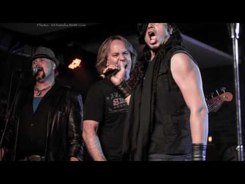 Fall from Grace@Jeff Scott Soto#Divak