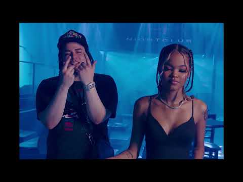 YAM G FT. LISMAR - BANDIDAJE (VIDEO OFICIAL)