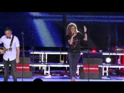 Super5 Final de murgas 30 1 2015