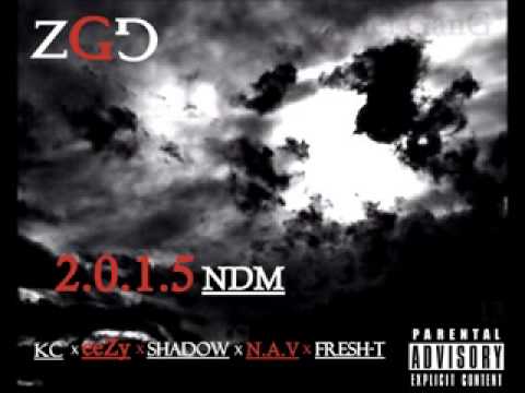 Zetrei GanG - 2.0.1.5 NDM