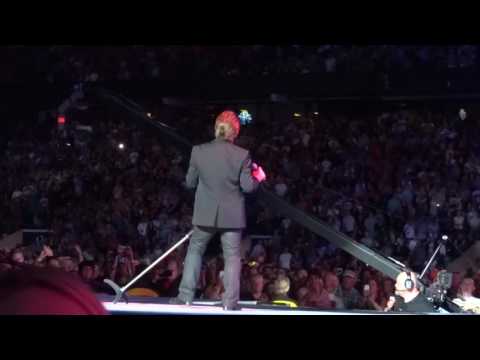 U2 - Ultraviolet - London 2017