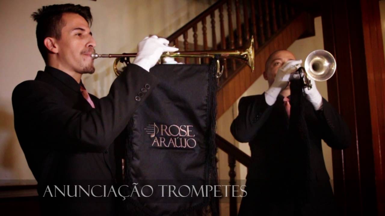 Clarinada/Anunciação