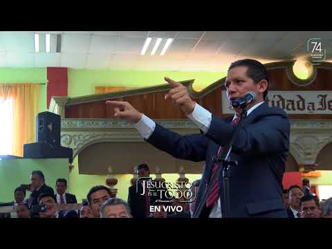 Coro Magno Cuan grande es tu amor