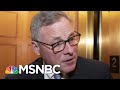 FBI Seizes Sen. Richard Burr's Cellphone In Probe Over Stock Sales | Morning Joe | MSNBC