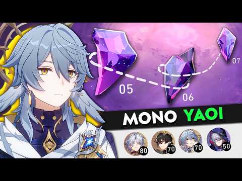 I pulled Sunday on Male Only...Can I Beat MoC?